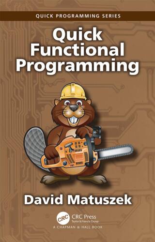 Quick Functional Programming (Quick Programming)