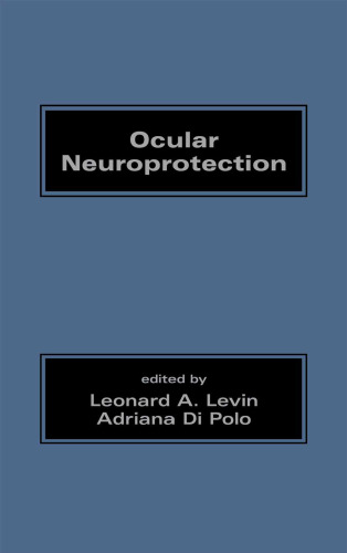Ocular Neuroprotection