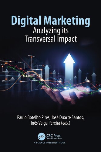 Digital Marketing: Analyzing its Transversal Impact