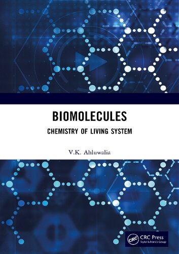 Biomolecules: Chemistry of Living System