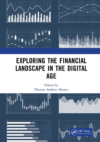 Exploring the Financial Landscape in the Digital Age: Proceedings of the International Conference on Financial Management and the Digital Economy (ICFMDE 2023), Kuala Lumpur, Malaysia, 15–17 December 2023