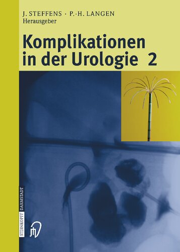 Komplikationen in der Urologie