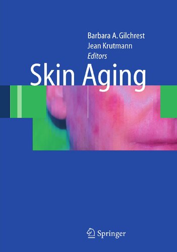 Skin Aging