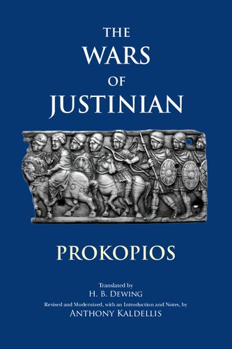 Wars of Justinian