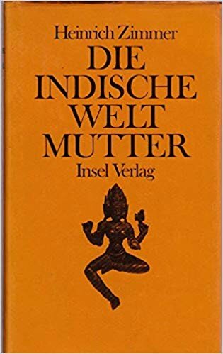 Die indische Weltmutter