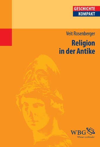 Religion in der Antike
