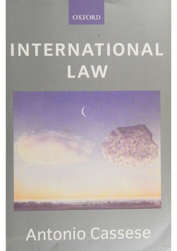 International Law