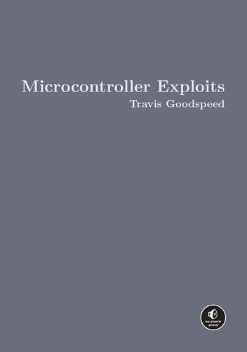 Microcontroller Exploits