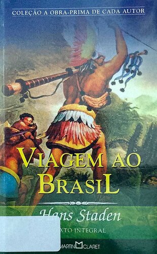 Viagem ao Brasil