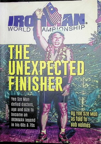 The Unexpected Finisher