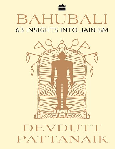 Bahubali: 63 Insights into Jainism