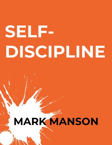 Self-Discipline