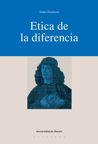 Ética de la diferencia