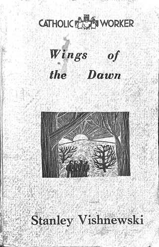 Wings of the Dawn