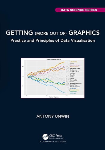 Getting (more out of) Graphics Practice: Practice and Principles of Data Visualisation