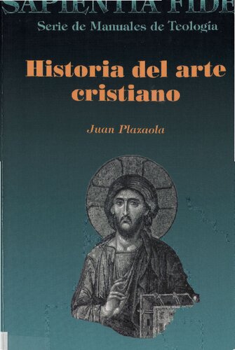 Historia del arte cristiano