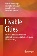 Livable cities