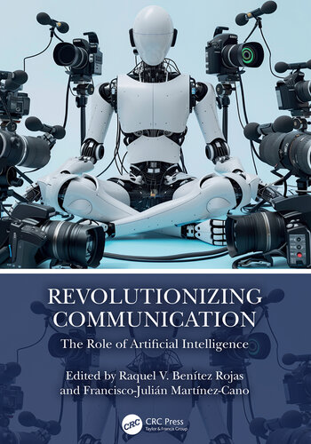 Revolutionizing Communication: The Role of Artificial Intelligence