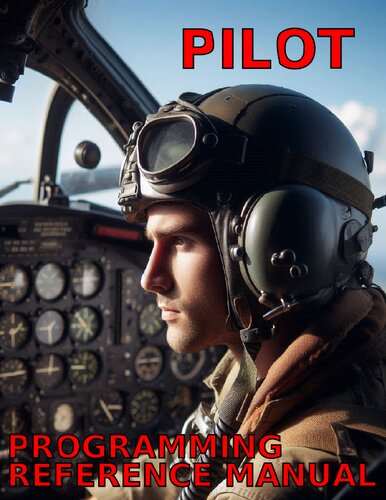 PILOT Reference Manual