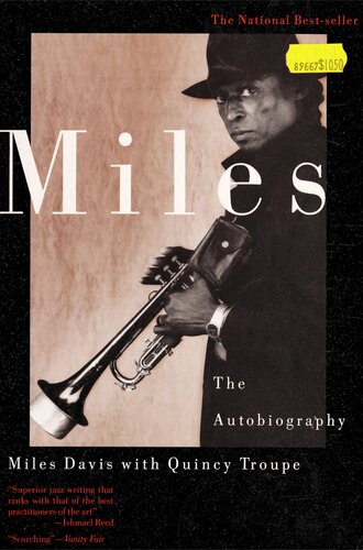 Miles: The Autobiography