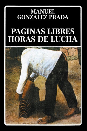 Paginas libres. Horas de lucha