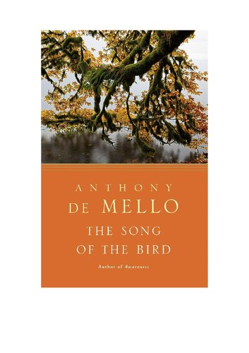 The Song of the Bird