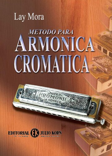 Método para armónica cromática