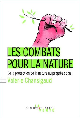 Les combats pour la nature