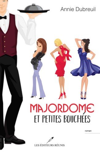 Majordome et petites bouchées
