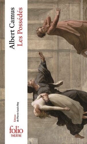 Les possédés