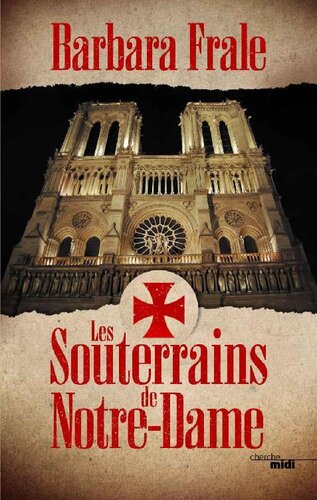 Les Souterrains de Notre-Dame