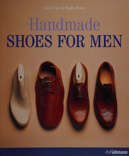 Handmade Shoes for Men