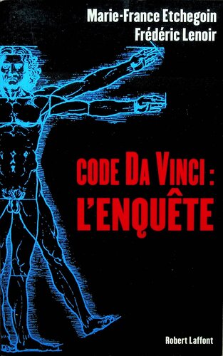Code Da Vinci : l’enquête