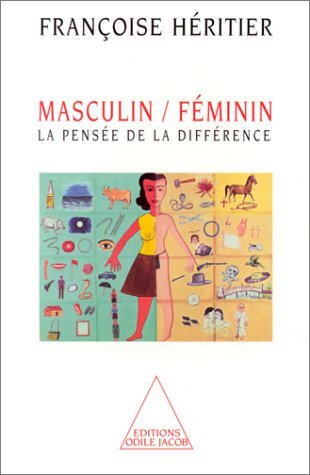 La pensée de la différence