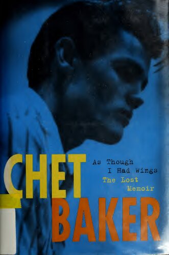 As Though I Had Wings (The Lost Memoir)