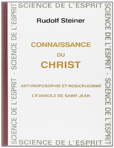 Connaissance du Christ