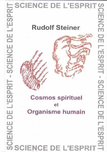 Cosmos spirituel et organisme humain