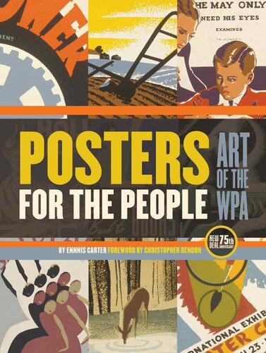 Posters for the People