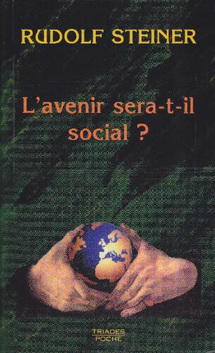 L'avenir sera-t-il social ?