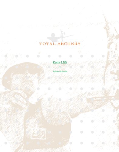 Total Archery - Kisik Lee - French