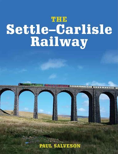 The Settle-Carlisle Railway