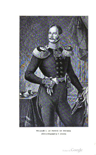 History of the German Struggle for Liberty / 1848