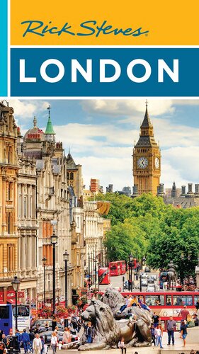 Rick Steves London