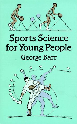 Young Scientist and Sports