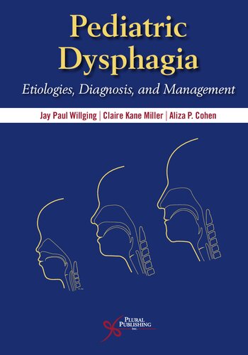 Pediatric Dysphagia