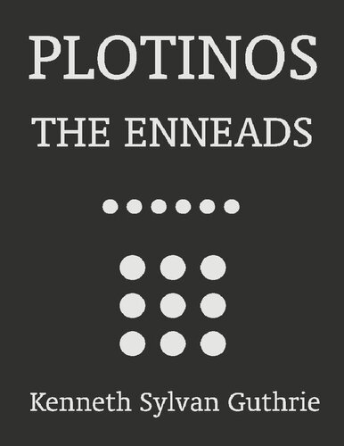 The Enneads