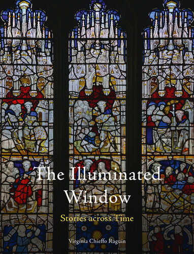 The Illuminated Window: Stories across Time