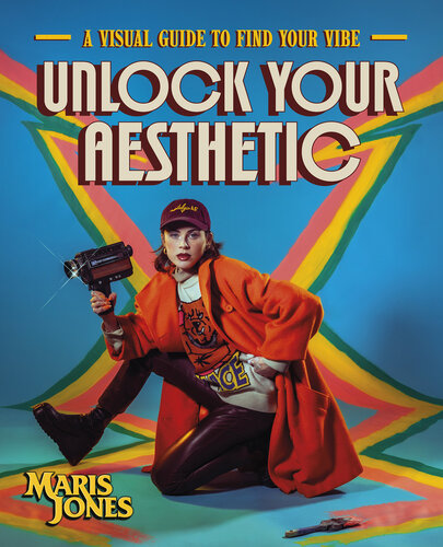 Unlock Your Aesthetic: A Visual Guide to Find Your Vibe