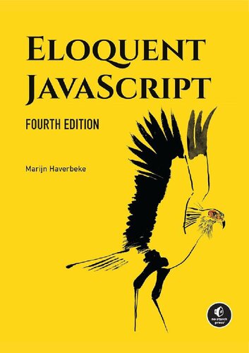 Eloquent JavaScript