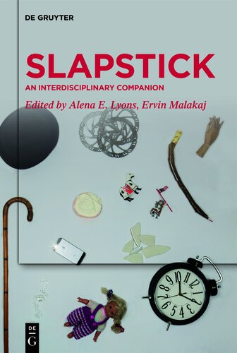 Slapstick: An Interdisciplinary Companion
